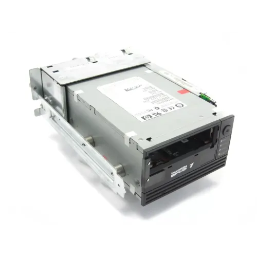 IBM LTO 1 Ultrium LVD SCSI FH Loader Tape Drive 35L1549 IBM LTO 1 Ultrium LVD SCSI FH Loader Tape Drive 35L1549
