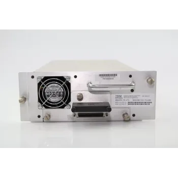 IBM LTO1 SCSI Loader Tape Drive 35L1551