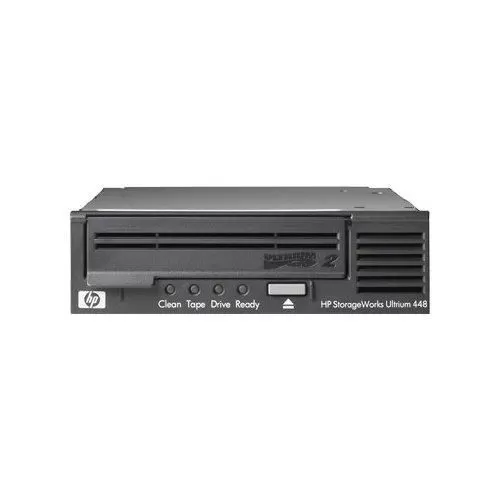 HP LTO 2 LVD SCSI HH Intrnal Tape Drive 390705-001 HP LTO 2 LVD SCSI HH Intrnal Tape Drive 390705-001