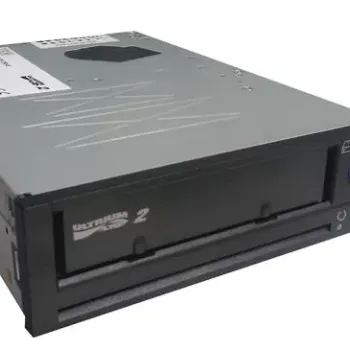 IBM LTO 2 Ultrium LVD SCSI HH Internal Tape Drive 39M5658