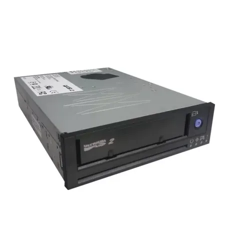 IBM LTO 2 Ultrium LVD SCSI HH Internal Tape Drive 39M5658 IBM LTO 2 Ultrium LVD SCSI HH Internal Tape Drive 39M5658