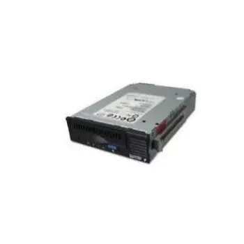 IBM LTO 1 Ultrium LVD SCSI HH Internal Tape Drive 39M5665