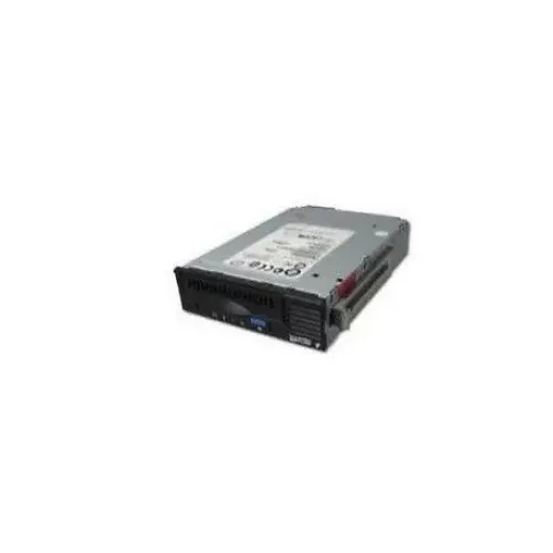 IBM LTO 1 Ultrium LVD SCSI HH Internal Tape Drive 39M5665 IBM LTO 1 Ultrium LVD SCSI HH Internal Tape Drive 39M5665