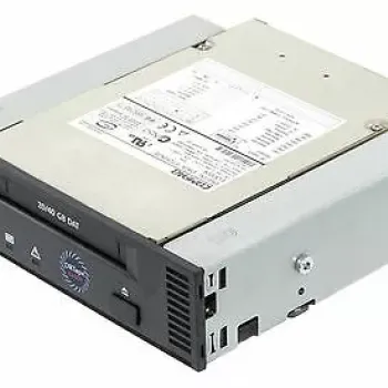 Compaq DDS4 SCSI Internal Tape Drive 3X-SD20X-LB
