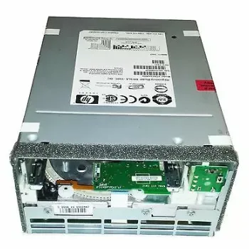 Quantum DLT1 SCSI FH Loader Drive 40-1271-01
