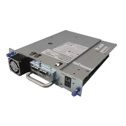 Dell TL2000 TL4000 LTO4 Ultrium SAS HH Loader Drive 407CX Dell TL2000 TL4000 LTO4 Ultrium SAS HH Loader Drive 407CX