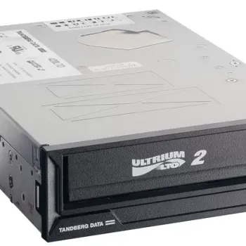Tandberg LTO 2 HH SCSI Internal Tape Drive 420LTO