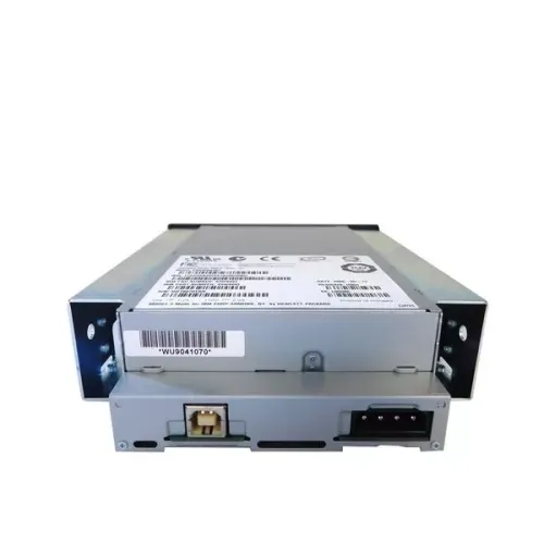 IBM 43W8493 DAT160 80/160 GB Internal USB Tape Drive 43W8494 IBM 43W8493 DAT160 80/160 GB Internal USB Tape Drive 43W8494
