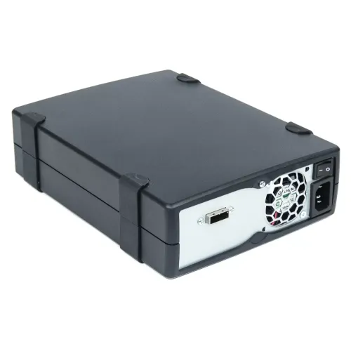 HP DAT160 SAS External Tape Drive Q1588A 450422-001 HP DAT160 SAS External Tape Drive Q1588A 450422-001