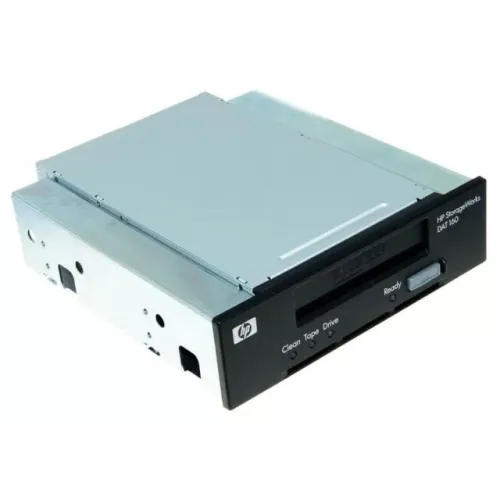 HP DDS 6 LVD SCSI Internal Tape Drive 450446-001 HP DDS 6 LVD SCSI Internal Tape Drive 450446-001