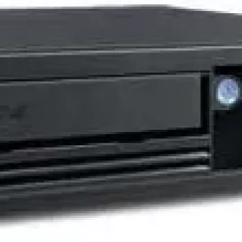 IBM LTO4 HH SAS V1 Tape Drive Standalone External 45E0479 45E1805 3580-H4S