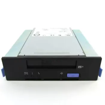 IBM 46C2458 DAT160 80/160 GB Internal USB Tape Drive 46C2457