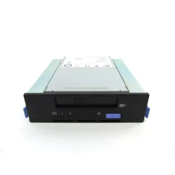 IBM 46C2458 DAT160 80/160 GB Internal USB Tape Drive 46C2457 IBM 46C2458 DAT160 80/160 GB Internal USB Tape Drive 46C2457