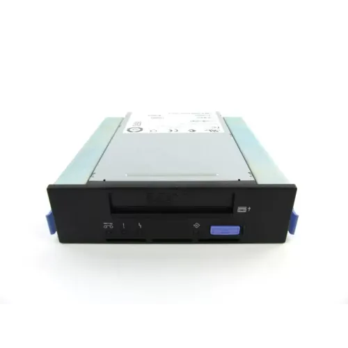 IBM 46C2458 DAT160 80/160 GB Internal USB Tape Drive 46C2457 IBM 46C2458 DAT160 80/160 GB Internal USB Tape Drive 46C2457