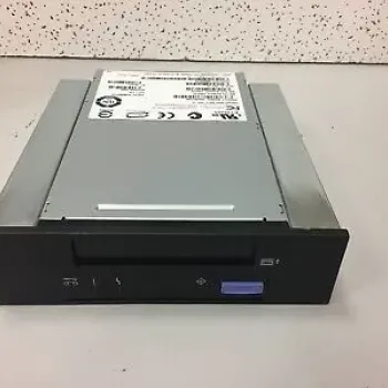 IBM 46C2688 46C2689 DAT160 80/160 GB Internal SAS Tape Drive 5619 FC5619