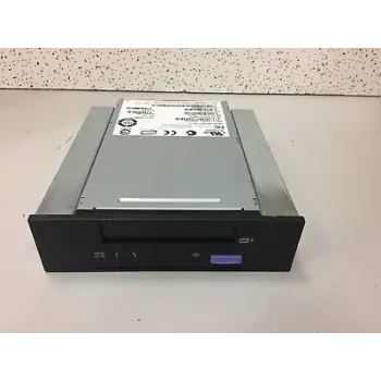 IBM 46C2688 46C2689 DAT160 80/160 GB Internal SAS Tape Drive 5619 FC5619 IBM 46C2688 46C2689 DAT160 80/160 GB Internal SAS Tape Drive 5619 FC5619