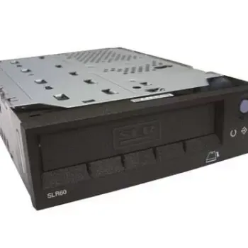 IBM AS-400 13/26GB Internal Tape Drive 46G3540