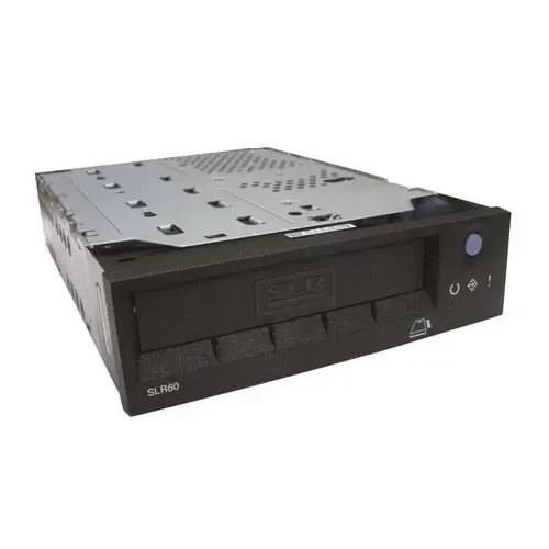 IBM AS-400 13/26GB Internal Tape Drive 46G3540 IBM AS-400 13/26GB Internal Tape Drive 46G3540