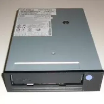 Front Bezel Face Plate for IBM LTO4 V2 Internal HH 46X5670 46X5672