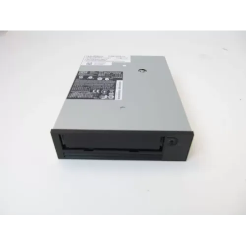 IBM LTO 4 Ultrium SAS HH Internal Tape Drive 46X5676 IBM LTO 4 Ultrium SAS HH Internal Tape Drive 46X5676