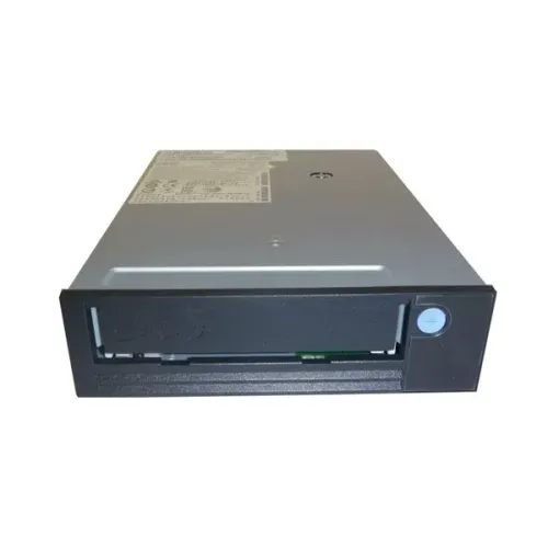 Front Bezel Face Plate for IBM LTO5 V2 Internal HH 46X5683 Front Bezel Face Plate for IBM LTO5 V2 Internal HH 46X5683
