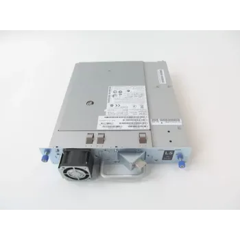 IBM TS3100 LTO 5 Ultrium FC HH Loader Tape Drive 46X6075