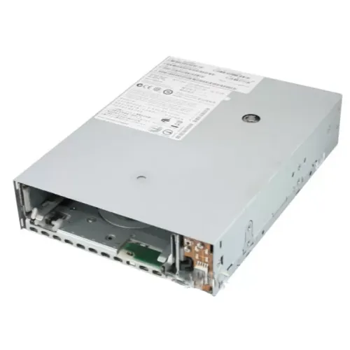 IBM LTO 4 Ultrium SAS HH Internal Tape Drive 46X6993 IBM LTO 4 Ultrium SAS HH Internal Tape Drive 46X6993