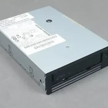 IBM LTO4 HH Half Hight V2 SAS Tape Drive 800/1600 GB 46X6993