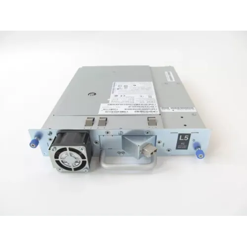 IBM TS3100 LTO 5 Ultrium FC HH Loader Tape Drive 46X9553 IBM TS3100 LTO 5 Ultrium FC HH Loader Tape Drive 46X9553