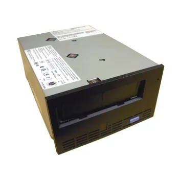 IBM LTO 1 Ultrium LVD SCSI FH Internal Tape Drive 48P7016
