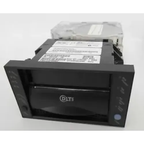 IBM DLT 8000 LVD SCSI Internal Tape Drive 49P3208 IBM DLT 8000 LVD SCSI Internal Tape Drive 49P3208