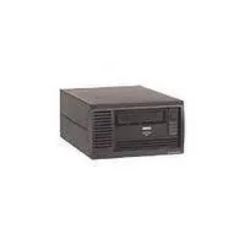 Dell DLT1 SCSI Extranal Tape Drive 4C424 Dell DLT1 SCSI Extranal Tape Drive 4C424