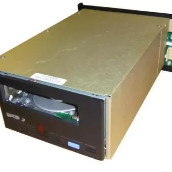 IBM LTO 3 Ultrium FC FH Loader Tape Drive 500903-46-3