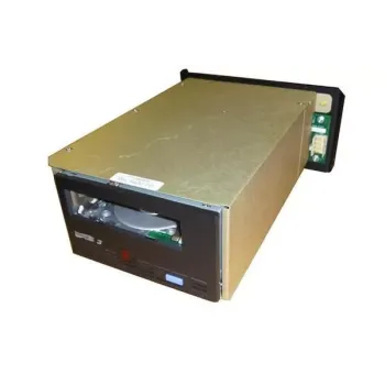 IBM LTO 3 Ultrium FC FH Loader Tape Drive 500903-46-3