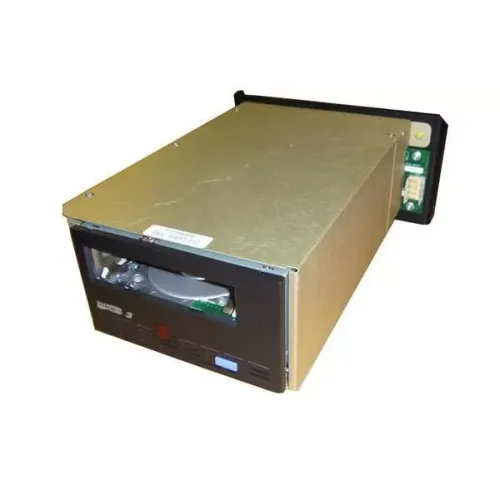 IBM LTO 3 Ultrium FC FH Loader Tape Drive 500903-46-3 IBM LTO 3 Ultrium FC FH Loader Tape Drive 500903-46-3
