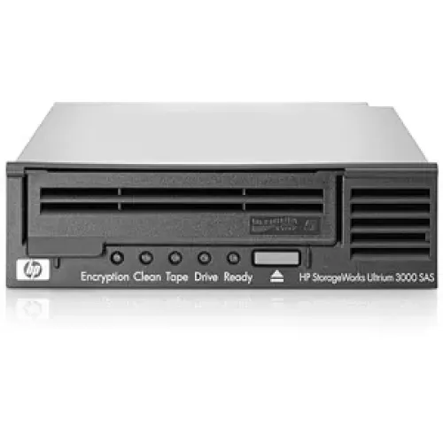 HP LTO 5 Ultrium SAS HH Internal Tape Drive 596278-001 HP LTO 5 Ultrium SAS HH Internal Tape Drive 596278-001
