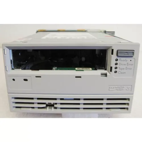 HP MSL6000 LTO 3 Ultrium LVD SCSI FH Loader Tape Drive 607167-006 HP MSL6000 LTO 3 Ultrium LVD SCSI FH Loader Tape Drive 607167-006