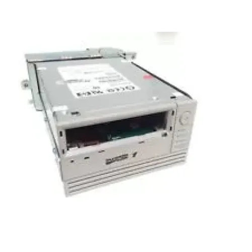 HP LTO 1 Ultrium LVD SCSI Loader Tape Drive 6430503-04 HP LTO 1 Ultrium LVD SCSI Loader Tape Drive 6430503-04
