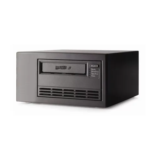 HP LTO3 Ultrium960 FC FH Internal Tape Drive 6440555-02 HP LTO3 Ultrium960 FC FH Internal Tape Drive 6440555-02