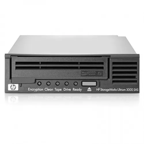 HP LTO 5 Ultrium SAS HH Internal Tape Drive 693416-001 HP LTO 5 Ultrium SAS HH Internal Tape Drive 693416-001