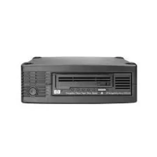 HP LTO 5 Ultrium SAS HH External Tape Drive 693417-001 HP LTO 5 Ultrium SAS HH External Tape Drive 693417-001