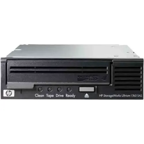 HP LTO 4 Ultrium SAS HH Internal Tape Drive 693420-001 HP LTO 4 Ultrium SAS HH Internal Tape Drive 693420-001