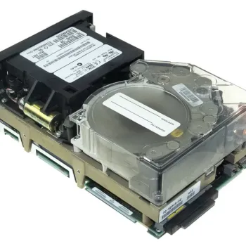 Compaq DLT4000 SCSI Internal Tape Drive 70-32048-20