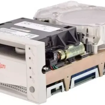 Compaq DLT8000 SCSI Internal Tape Drive 70-60420-02