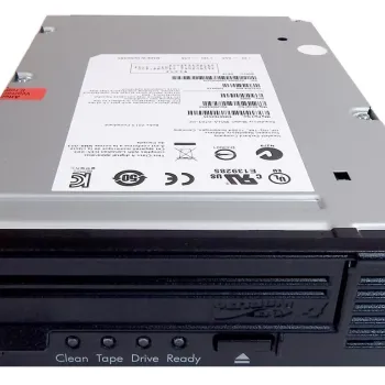 Oracle Ultrium 1760 LTO4 Internal SAS Tape Drive 7050423 EB667E#115