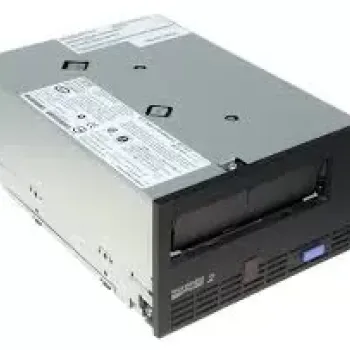 IBM LTO 2 Ultrium LVD SCSI FH Internal Tape Drive 71P9141
