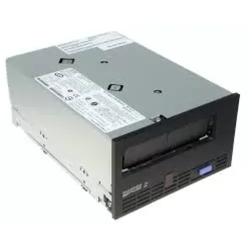IBM LTO 2 Ultrium LVD SCSI FH Internal Tape Drive 71P9141 IBM LTO 2 Ultrium LVD SCSI FH Internal Tape Drive 71P9141