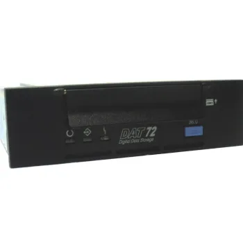 IBM DDS 5 LVD SCSI Internal Tape Drive 71P9161