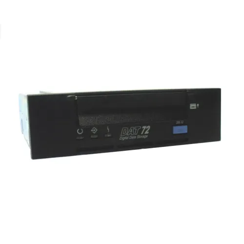 IBM DDS 5 LVD SCSI Internal Tape Drive 71P9161 IBM DDS 5 LVD SCSI Internal Tape Drive 71P9161