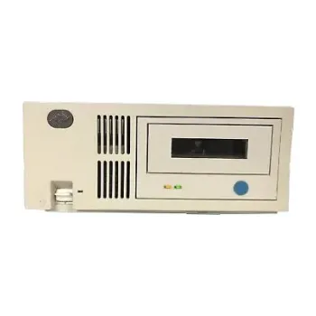 IBM DDS4 SCSI External Tape Drive 7208-001